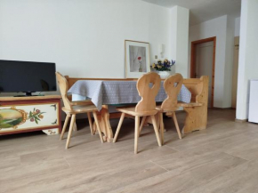 Villa Silvestre, appartamento Solagn